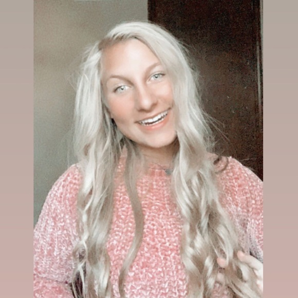 Meet your Posher, Piper - Picture 1 of 1